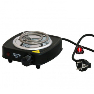 Електрична Плитка Amy Hot Turbo 500W - Інтернет-магазин спільних покупок ToGether