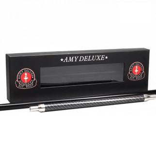 Шланг із карбоновим мундштуком AMY Deluxe AS03 - Інтернет-магазин спільних покупок ToGether