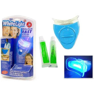 Система для відбілювання зубів White Light (Уайт Лайт) - Інтернет-магазин спільних покупок ToGether