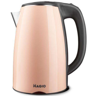 Чайник-термос 1,7 л Magio MG-528 - Інтернет-магазин спільних покупок ToGether