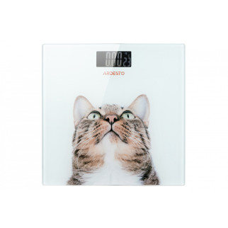 Ваги електронні підлогові Ardesto SCB-965-cat - Інтернет-магазин спільних покупок ToGether
