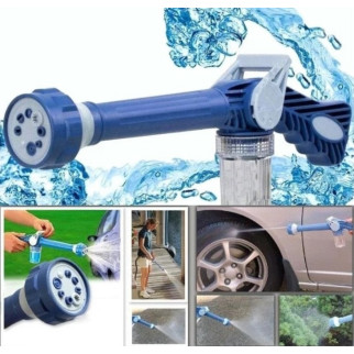 Мультифункціональний водомет Ez Jet Water Cannon розпилювач води, водяна гармата (3773) - Інтернет-магазин спільних покупок ToGether