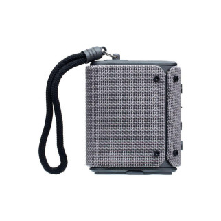 Bluetooth акустика серый Remax RB-M30 - Інтернет-магазин спільних покупок ToGether