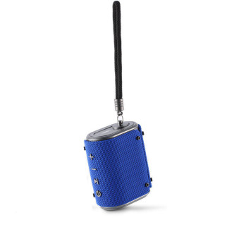 Bluetooth акустика синій Remax RB-M30 - Інтернет-магазин спільних покупок ToGether
