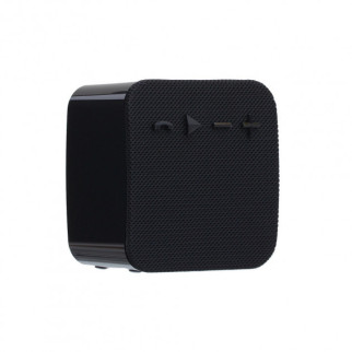 Bluetooth акустика чорний Remax RB-M18 - Інтернет-магазин спільних покупок ToGether
