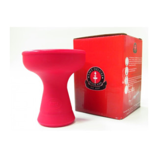 Чаша силіконова AMY Deluxe Z202-1 червоний - Інтернет-магазин спільних покупок ToGether