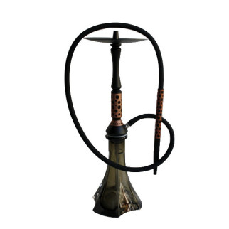 Кальян Hookah 4010 Бронза - Інтернет-магазин спільних покупок ToGether