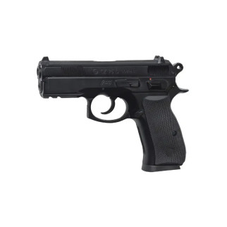 Пістолет страйкбольний ASG CZ 75D Compact кал. 6 мм - Інтернет-магазин спільних покупок ToGether