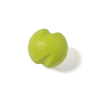 Іграшка для собак West Paw Jive Dog Ball зелена, 6 см - Інтернет-магазин спільних покупок ToGether