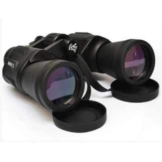Бінокль потужний Canon 20x50 + чохол чорний (4575) - Інтернет-магазин спільних покупок ToGether