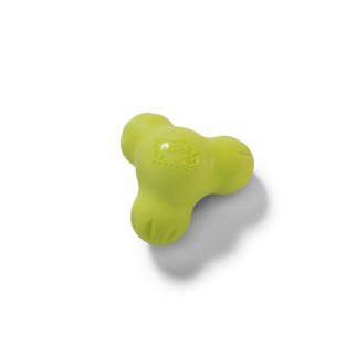 Іграшка для собак West Paw Tux Treat Toy зелена, 10 см - Інтернет-магазин спільних покупок ToGether