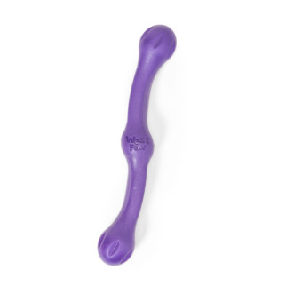 Іграшка для собак West Paw Zwig Toy фіолетова, 35 см - Інтернет-магазин спільних покупок ToGether