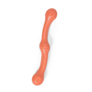 Іграшка для собак West Paw Zwig Toy помаранчева, 35 см - Інтернет-магазин спільних покупок ToGether