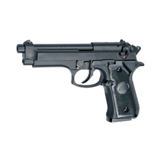 Пістолет страйкбольний ASG M92F кал. 6 мм - Інтернет-магазин спільних покупок ToGether