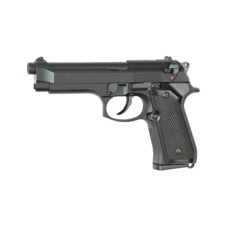 Пістолет страйкбольний ASG M9 кал. 6 мм - Інтернет-магазин спільних покупок ToGether