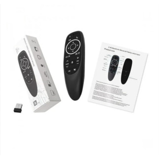 Пульт"G10S Pro Air mouse USB 2.4G - Інтернет-магазин спільних покупок ToGether