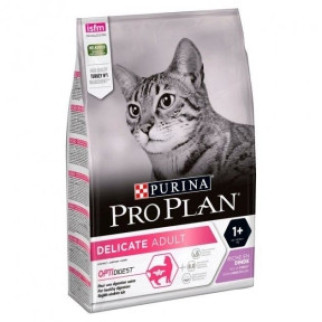 PRO PLAN Delicate для кішок з чутливим травленням 10кг - Інтернет-магазин спільних покупок ToGether