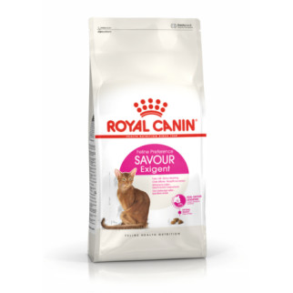 Royal Canin EXIGENT SAVOUR SENSATION для вибагливих котів 4кг - Інтернет-магазин спільних покупок ToGether