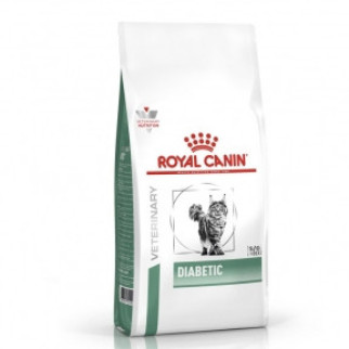 Royal Canin DIABETIC при захворюванні діабетом 400г - Інтернет-магазин спільних покупок ToGether