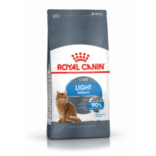 Royal Canin LIGHT WEIGHT для котів з надмірною вагою 400г - Інтернет-магазин спільних покупок ToGether