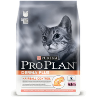 PRO PLAN Derma Plus для кошек с чувствительной кожей 400г - Інтернет-магазин спільних покупок ToGether