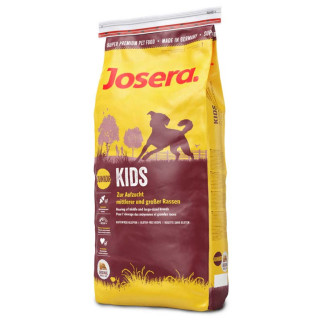 Josera Kids для цуценят середніх і великих порід 15кг - Інтернет-магазин спільних покупок ToGether