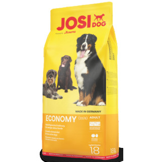 Сухий корм для собак Josera Economy для собак 15 кг - Інтернет-магазин спільних покупок ToGether