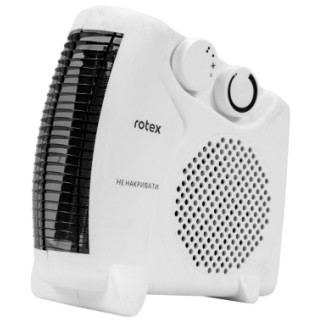 Тепловентилятор ROTEX RAS10-H 2000 Вт - Інтернет-магазин спільних покупок ToGether