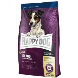 Happy Dog Supreme Mini Irland для собак дрібних порід 300г - Інтернет-магазин спільних покупок ToGether
