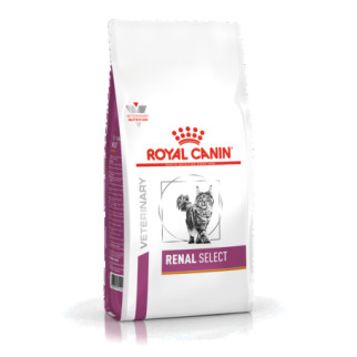 Royal Canin RENAL SELECT для котів при захворюваннях нирок 4 кг - Інтернет-магазин спільних покупок ToGether
