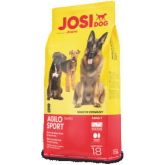 Josera (JosiDog) Agilo Sport Сухой корм для собак 18кг - Інтернет-магазин спільних покупок ToGether
