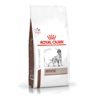 Royal Canin HEPATIC для собак при захворюваннях печінки 12 кг - Інтернет-магазин спільних покупок ToGether