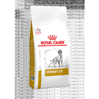 Royal Canin Urinary SO для собак під час лікування та профілактики сечокам'яної хвороби - Інтернет-магазин спільних покупок ToGether