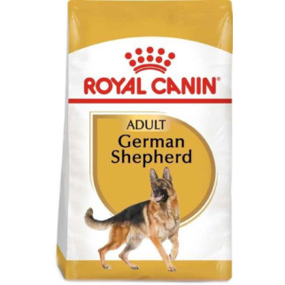 Royal Canin German Shepherd Adult 11 кг Корм для дорослих собак породи німецька вівчарка - Інтернет-магазин спільних покупок ToGether