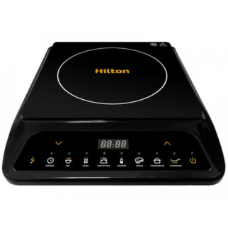 Настільна плита індукційна HILTON HIC-150 - Інтернет-магазин спільних покупок ToGether
