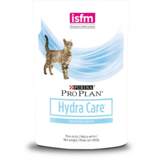 Pro Plan Hydra Care (павуч) корм для кішок, що сприяє збільшенню споживання води 85 г 944593511276 - Інтернет-магазин спільних покупок ToGether