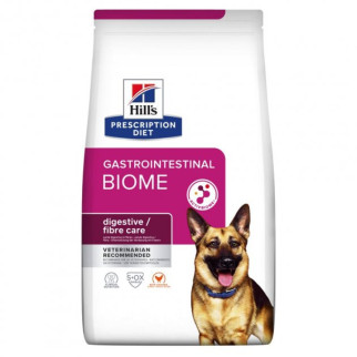 Hills PD Canine Gastrointestinal Biome лікувальний корм для собак 1,5 кг 605843 - Інтернет-магазин спільних покупок ToGether