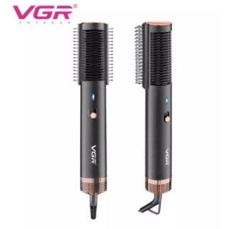 Фен щітка для волосся VGRV-490 1200Вт - Інтернет-магазин спільних покупок ToGether