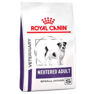 Royal Canin Neutered Adult Small Dogs Сухий корм для стерилізованих собак малих порід 0,8 кг - Інтернет-магазин спільних покупок ToGether