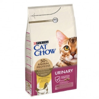 Сухий корм для кішок Cat Chow Special Care Urinary Tract Health для здоров'я сечовивідних шляхів 15кг - Інтернет-магазин спільних покупок ToGether