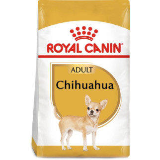 Royal Canin Bhn Chihuahua ad 1,2 кг300г, корм для собак 11470 Акція - Інтернет-магазин спільних покупок ToGether