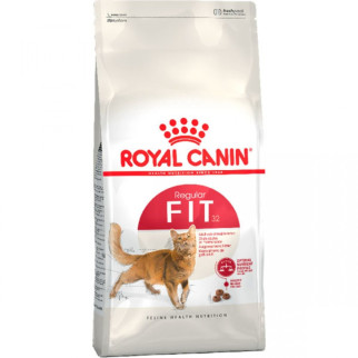 Royal Canin FIT 32 (Роял Канін) сухий корм для активних кішок Акція 2 кг - Інтернет-магазин спільних покупок ToGether