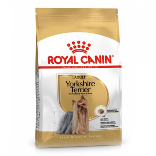 Royal Canin Bhn yorkshire ad 1,2 кг300г, корм для собак 11472 Акція - Інтернет-магазин спільних покупок ToGether