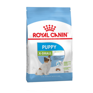 Royal Canin X-Small Puppy для цуценят Акція 1,5 кг - Інтернет-магазин спільних покупок ToGether