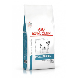 Royal Canin Anallergenic Small Dog Сухий корм для собак малих порід, схильних до алергії 3 кг - Інтернет-магазин спільних покупок ToGether