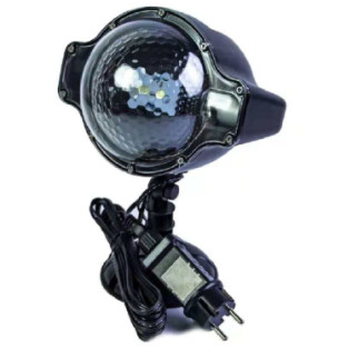 Новорічний вуличний лазерний проектор X-Laser XX-Snow - Інтернет-магазин спільних покупок ToGether