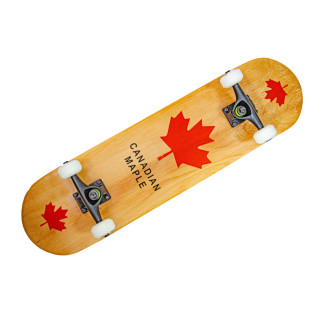 Скейтборд дерев'яний "Canadian maple" (2008015934) - Інтернет-магазин спільних покупок ToGether