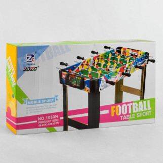 Настільна гра "Футбол. Football Table Sport" (105313) - Інтернет-магазин спільних покупок ToGether