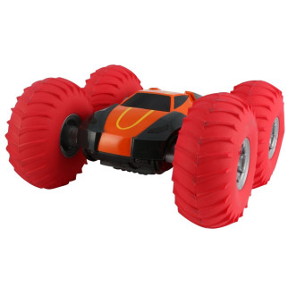 Перевертиш на радіокеруванні YinRun Speed Cyclone з надувними колесами (помаранчевий) - Інтернет-магазин спільних покупок ToGether