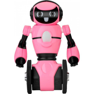 Робот на радіокеруванні WL Toys F1 з гіростабілізацією (рожевий) - Інтернет-магазин спільних покупок ToGether